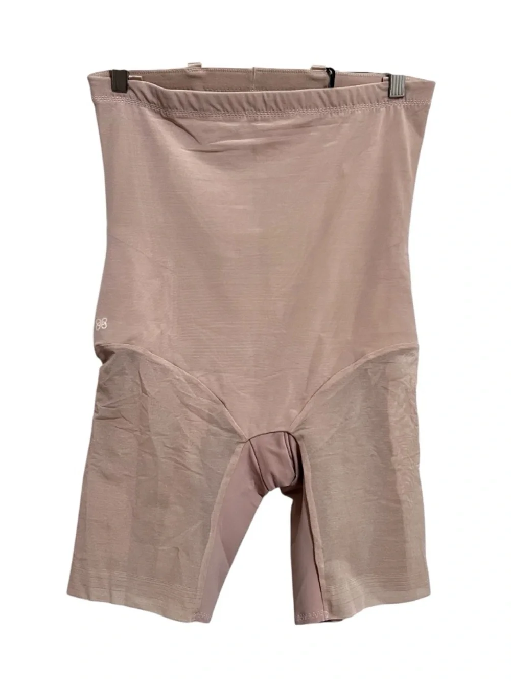 NWT HoneyLove Super Power Shorts Size 1X
